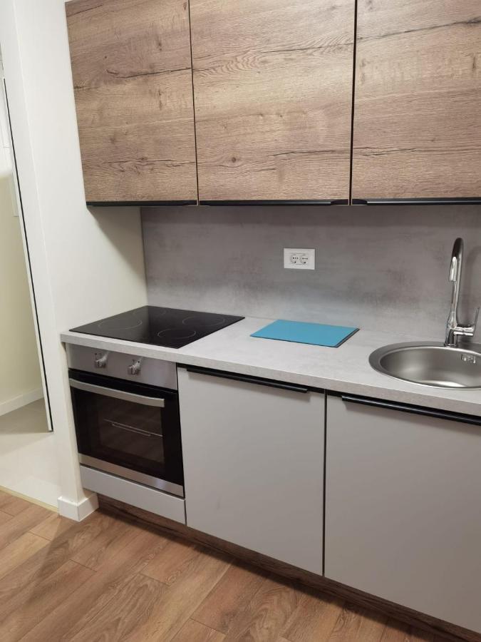 Style 2Br*** Apartment Split Ngoại thất bức ảnh