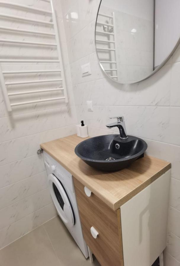 Style 2Br*** Apartment Split Ngoại thất bức ảnh