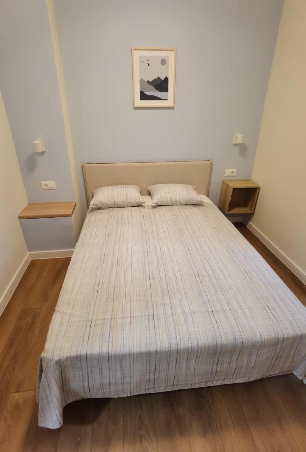 Style 2Br*** Apartment Split Ngoại thất bức ảnh
