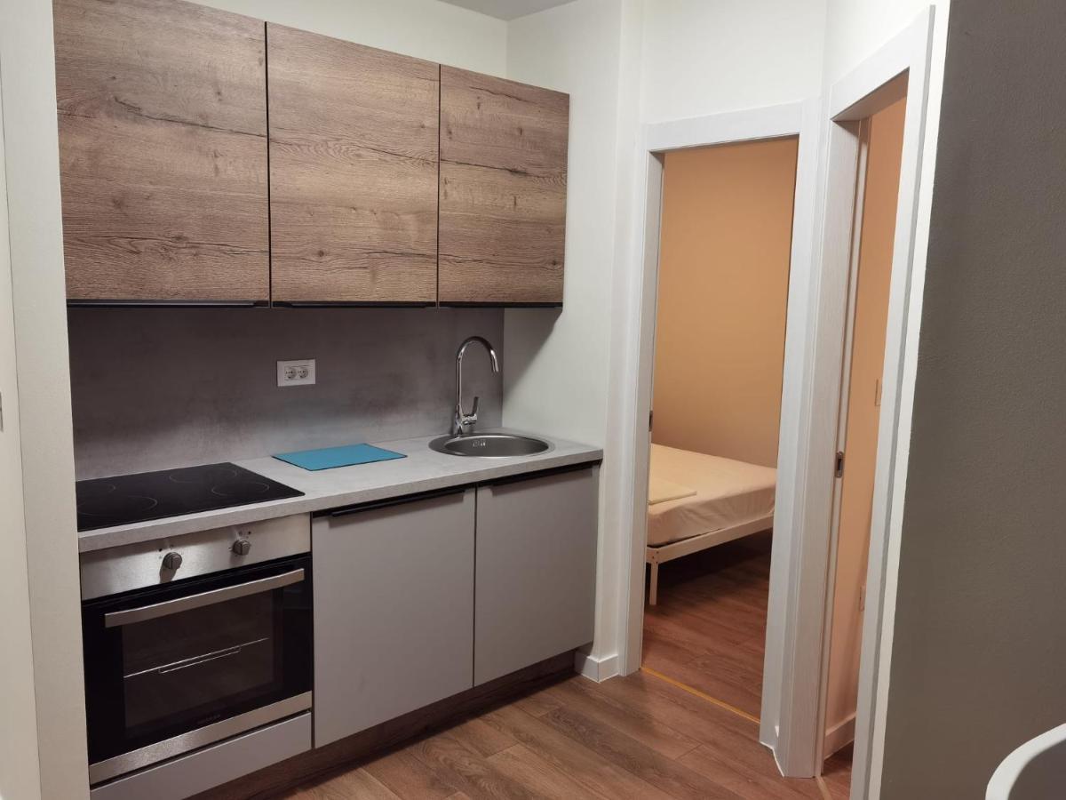 Style 2Br*** Apartment Split Ngoại thất bức ảnh