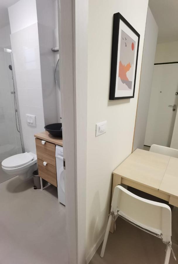 Style 2Br*** Apartment Split Ngoại thất bức ảnh