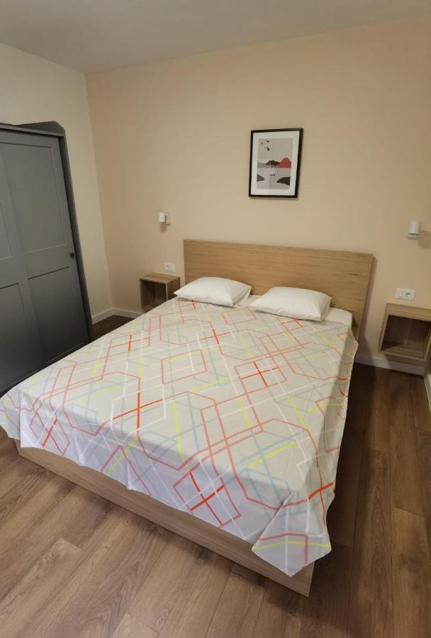 Style 2Br*** Apartment Split Ngoại thất bức ảnh