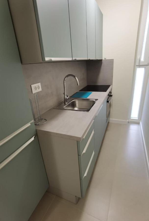 Style 2Br*** Apartment Split Ngoại thất bức ảnh