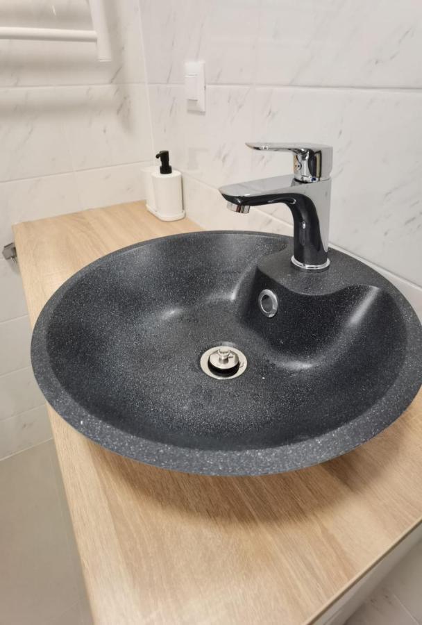 Style 2Br*** Apartment Split Ngoại thất bức ảnh