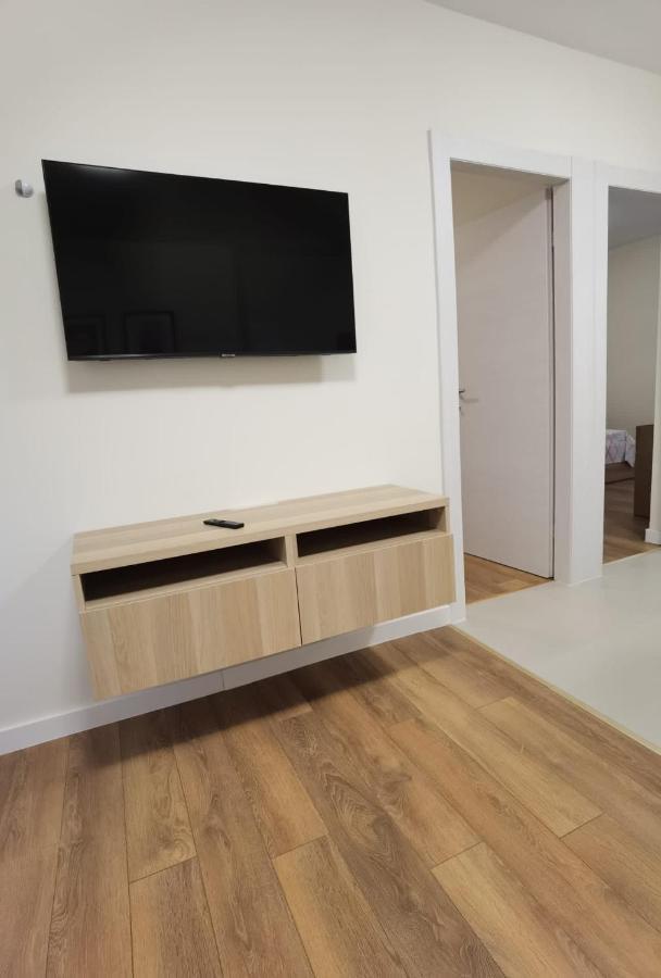Style 2Br*** Apartment Split Ngoại thất bức ảnh