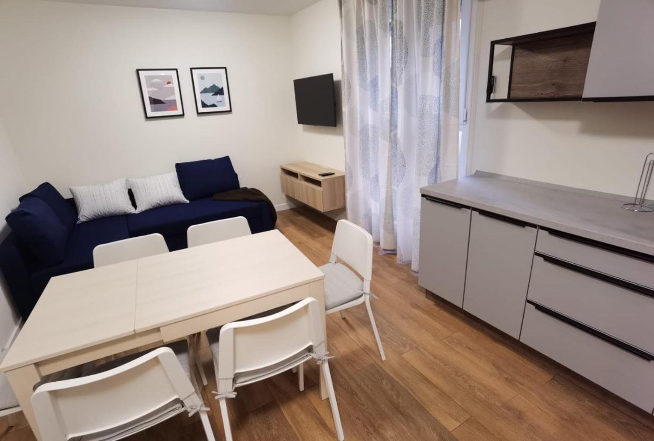 Style 2Br*** Apartment Split Ngoại thất bức ảnh