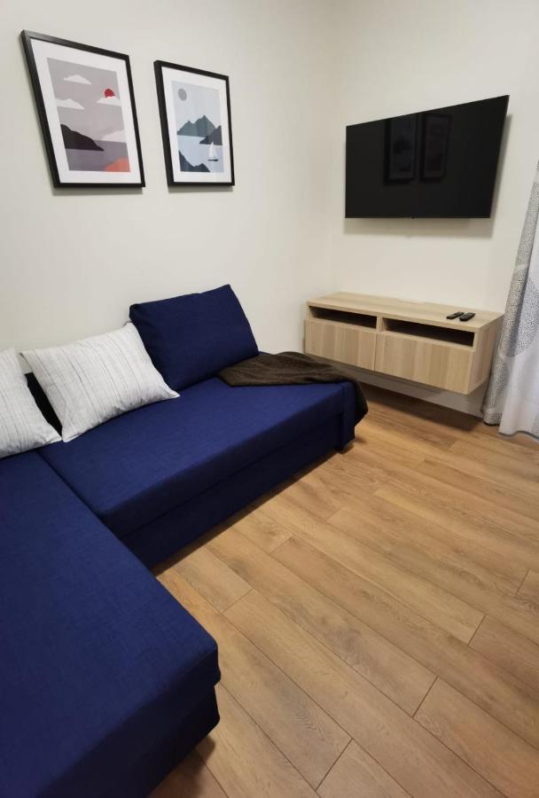 Style 2Br*** Apartment Split Ngoại thất bức ảnh