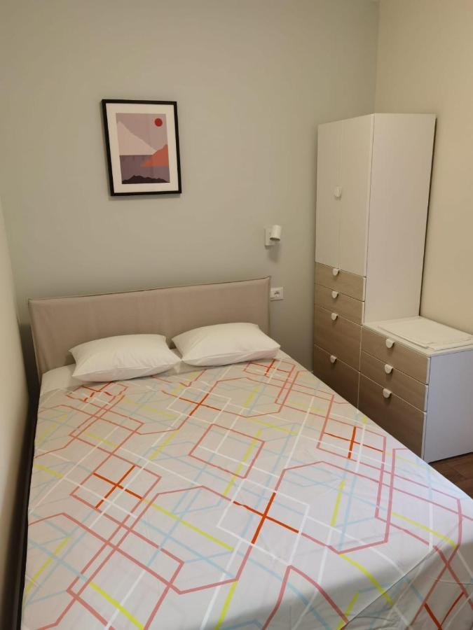 Style 2Br*** Apartment Split Ngoại thất bức ảnh