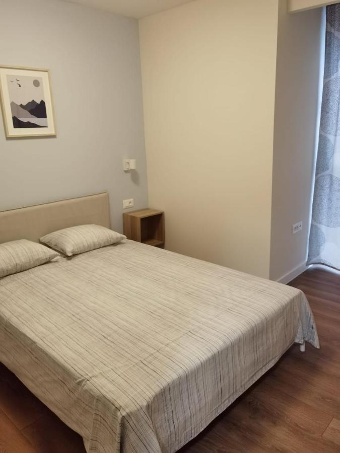 Style 2Br*** Apartment Split Ngoại thất bức ảnh